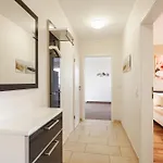 Apartament Albatros Neu Gaarz